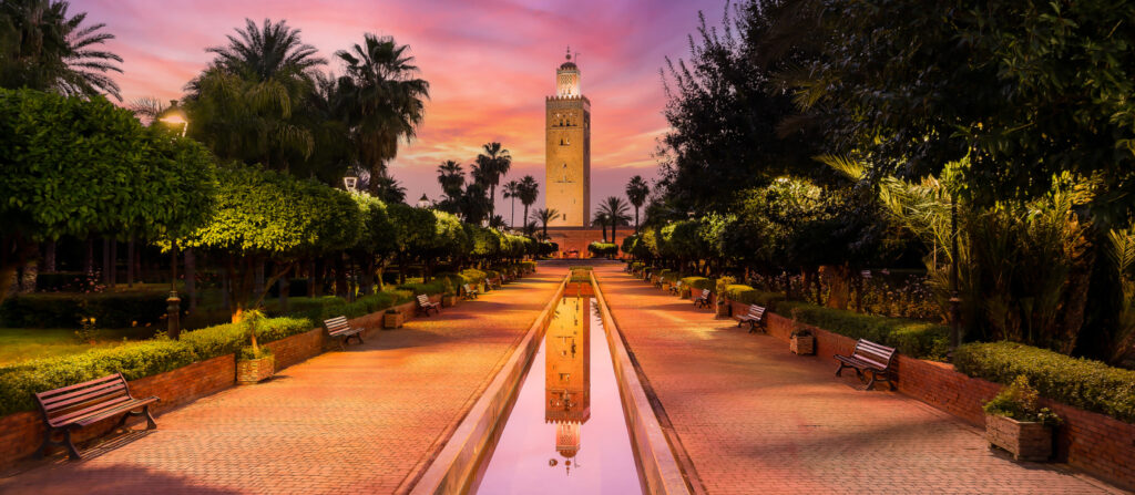 ok 6 planes romanticos en marrakech que no os deberiais perder