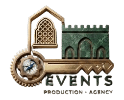 The Marrakech Key logo